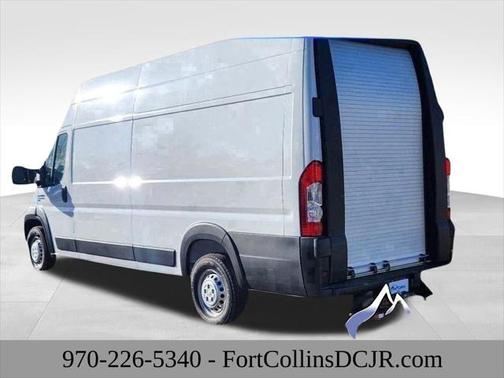 2024 RAM ProMaster 3500 High Roof