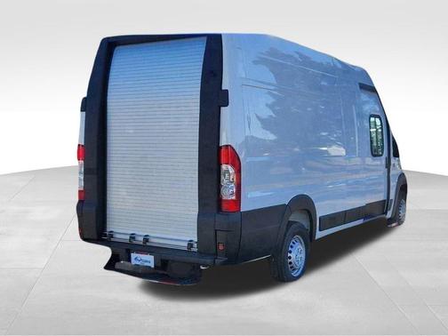 2024 RAM ProMaster 3500 High Roof