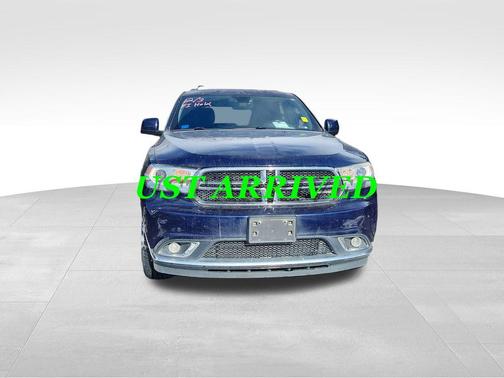 2017 Dodge Durango SXT