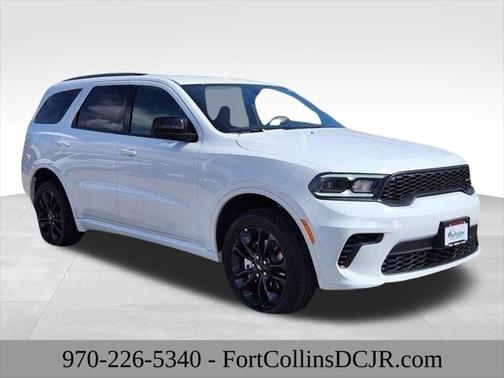 2025 Dodge Durango GT AWD