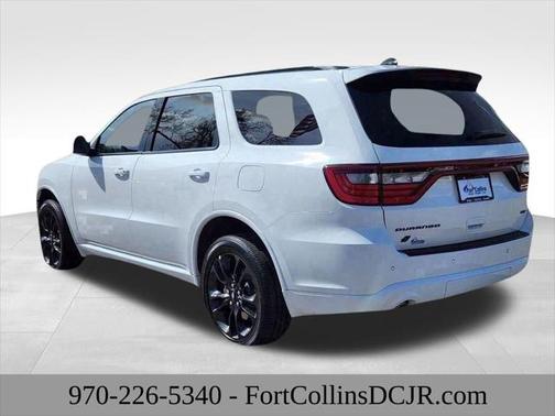 2025 Dodge Durango GT AWD
