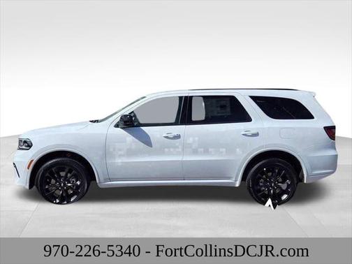 2025 Dodge Durango GT AWD