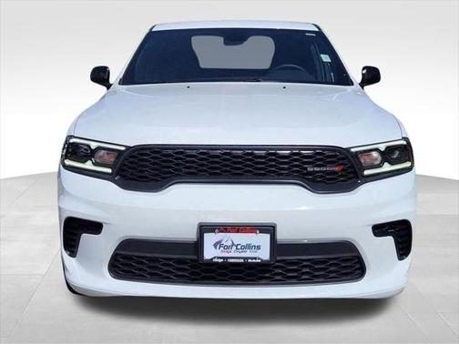 2025 Dodge Durango GT AWD