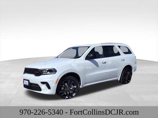 2025 Dodge Durango GT AWD