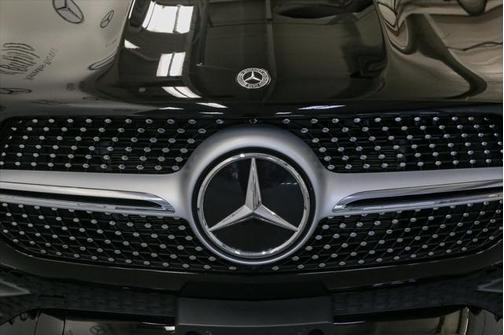 2021 Mercedes-Benz GLE 450 4MATIC