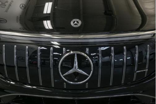 2023 Mercedes-Benz AMG EQS 4MATIC+