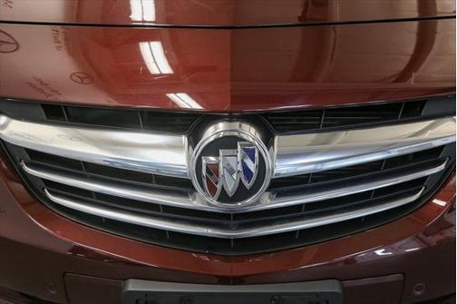 2018 Buick Cascada Premium