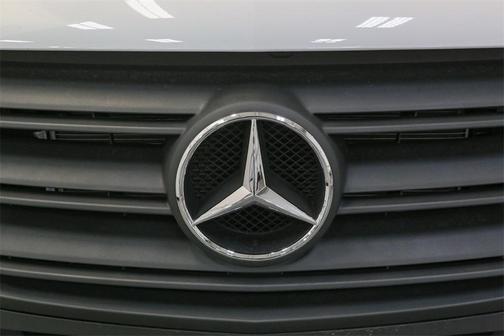 2025 Mercedes-Benz Sprinter 2500 High Roof