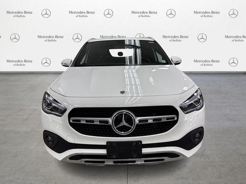 2023 Mercedes-Benz GLA 250 4MATIC