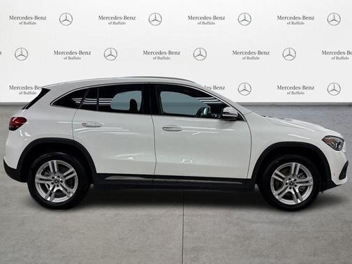 2023 Mercedes-Benz GLA 250 4MATIC