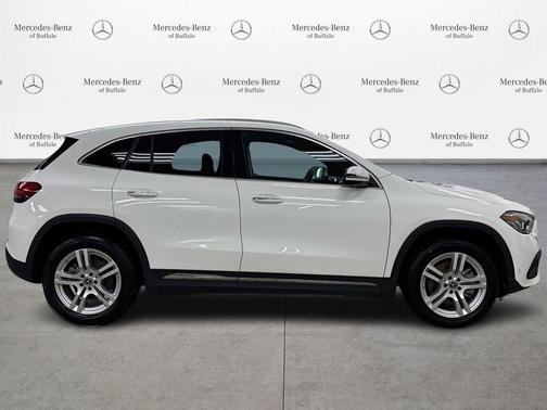 2023 Mercedes-Benz GLA 250 4MATIC