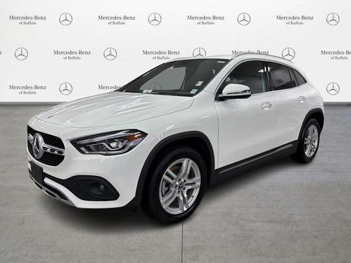 2023 Mercedes-Benz GLA 250 4MATIC