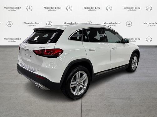 2023 Mercedes-Benz GLA 250 4MATIC