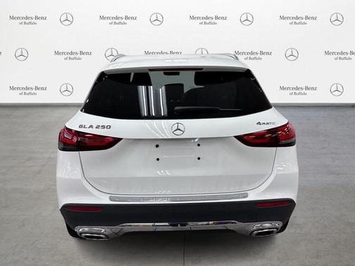 2023 Mercedes-Benz GLA 250 4MATIC