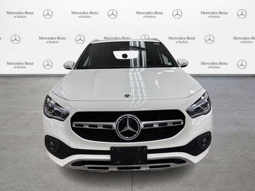 2023 Mercedes-Benz GLA 250 4MATIC