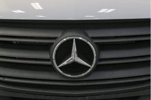 2024 Mercedes-Benz Sprinter 3500XD High Roof