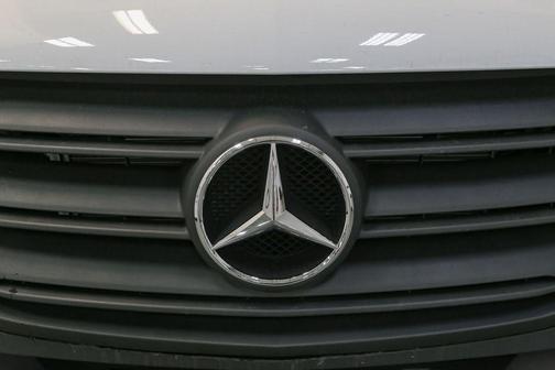 2024 Mercedes-Benz Sprinter 3500XD High Roof