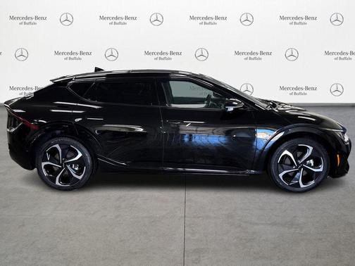 2022 Kia EV6 GT-Line