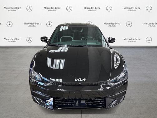 2022 Kia EV6 GT-Line