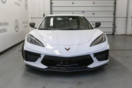 2024 Chevrolet Corvette Stingray w/2LT
