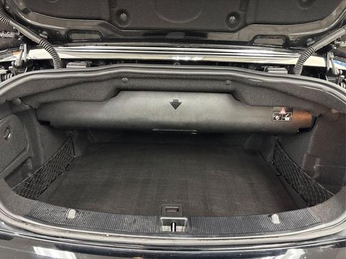 2017 Mercedes-Benz E-Class E 400