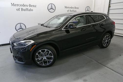 2023 BMW X2 xDrive28i