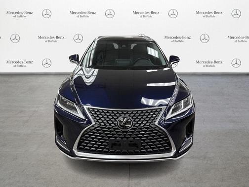 2021 Lexus RX 350 Base