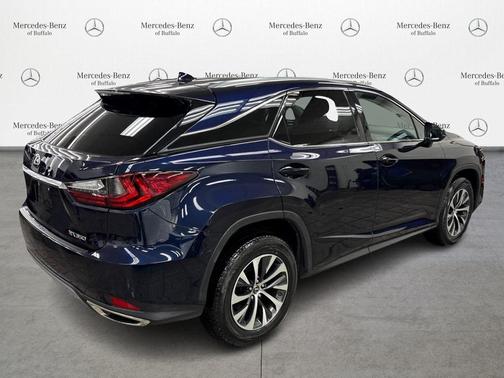 2021 Lexus RX 350 Base