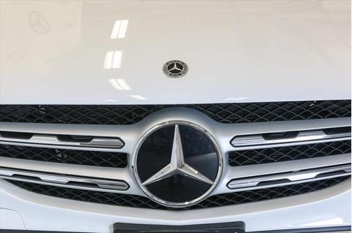 2021 Mercedes-Benz GLC 300 4MATIC