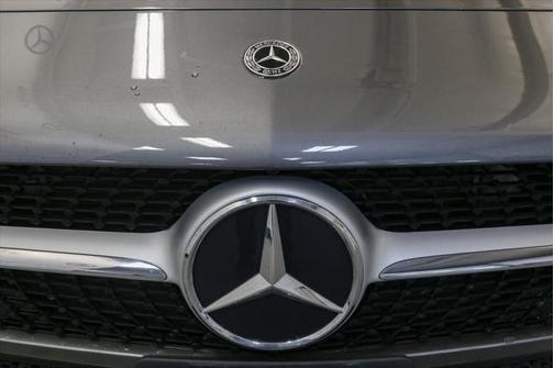 2021 Mercedes-Benz A-Class 4MATIC