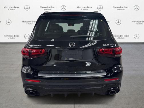 2023 Mercedes-Benz AMG GLB 35 4MATIC