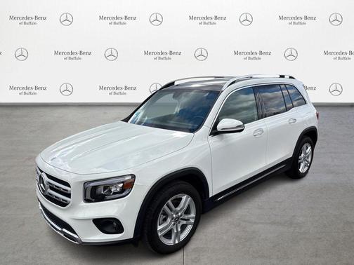 2023 Mercedes-Benz GLB 250 4MATIC