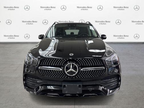2023 Mercedes-Benz GLE 350 4MATIC