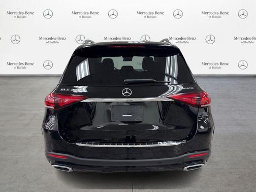2023 Mercedes-Benz GLE 350 4MATIC