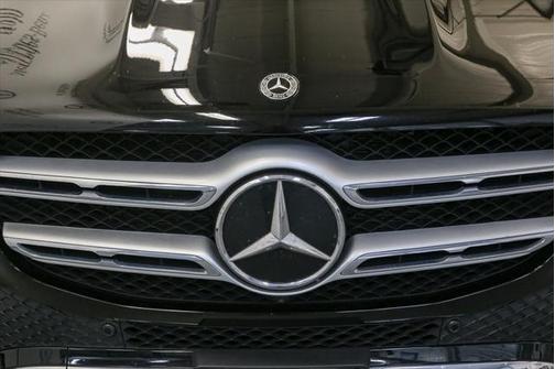 2021 Mercedes-Benz GLE 350 4MATIC