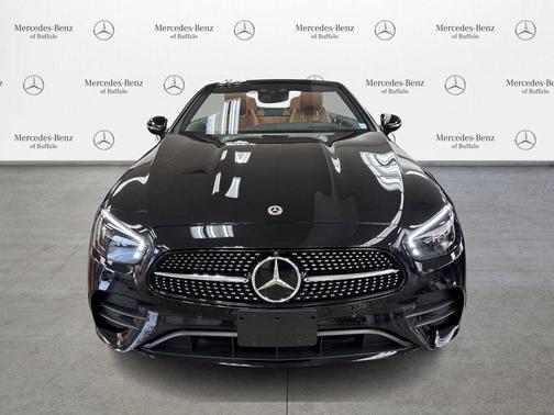 2023 Mercedes-Benz E-Class E 450