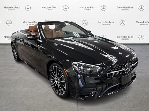 2023 Mercedes-Benz E-Class E 450