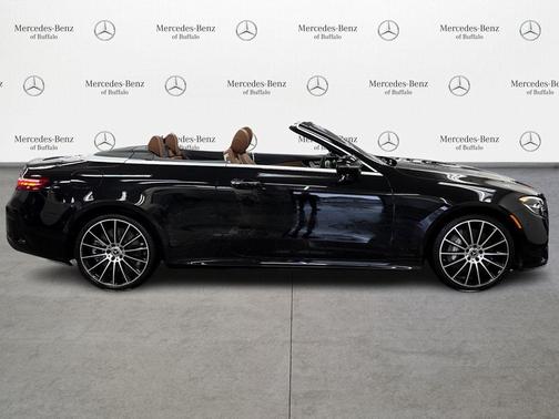 2023 Mercedes-Benz E-Class E 450