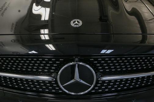 2023 Mercedes-Benz E-Class E 450