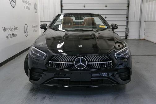 2023 Mercedes-Benz E-Class E 450