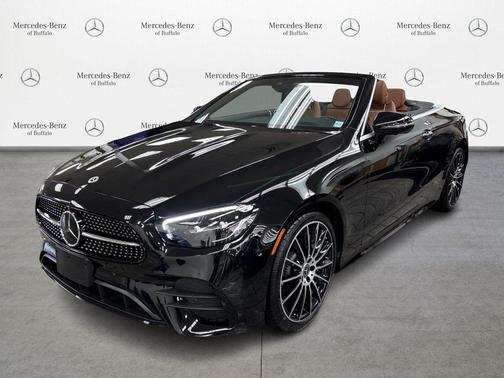 2023 Mercedes-Benz E-Class E 450