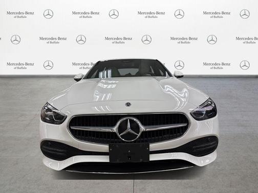2023 Mercedes-Benz C-Class C 300 4MATIC