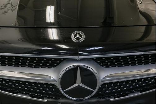 2017 Mercedes-Benz S-Class 4MATIC