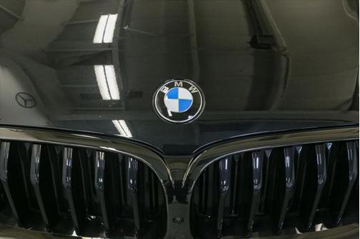 2021 BMW M850 Gran Coupe xDrive