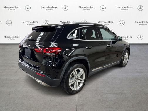 2022 Mercedes-Benz GLA 250 4MATIC
