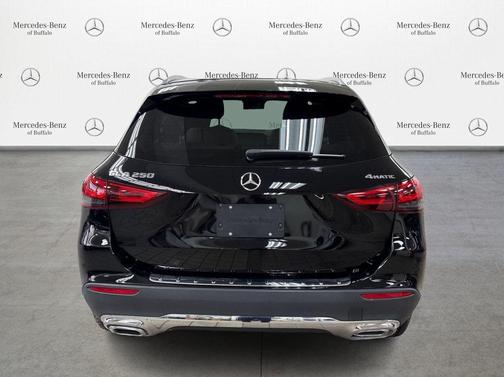 2022 Mercedes-Benz GLA 250 4MATIC