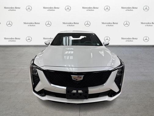 2025 Cadillac CT5 Sport