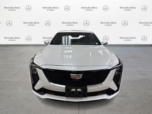 2025 Cadillac CT5 Sport