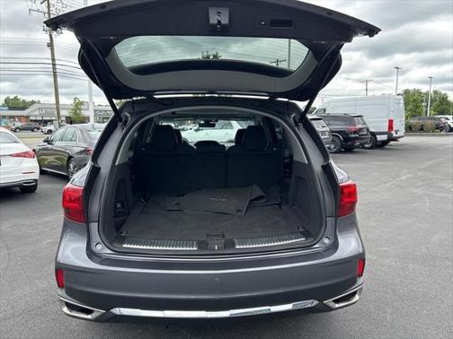 2020 Acura MDX 3.5L