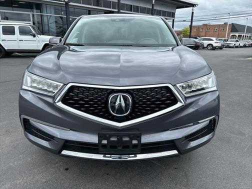 2020 Acura MDX 3.5L